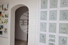 Шумен - изложба - Чавдар Драгиев