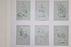 Шумен - изложба - Чавдар Драгиев