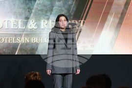 ТОП 100 на най-добрите хотели в България за 2025 - награждаване