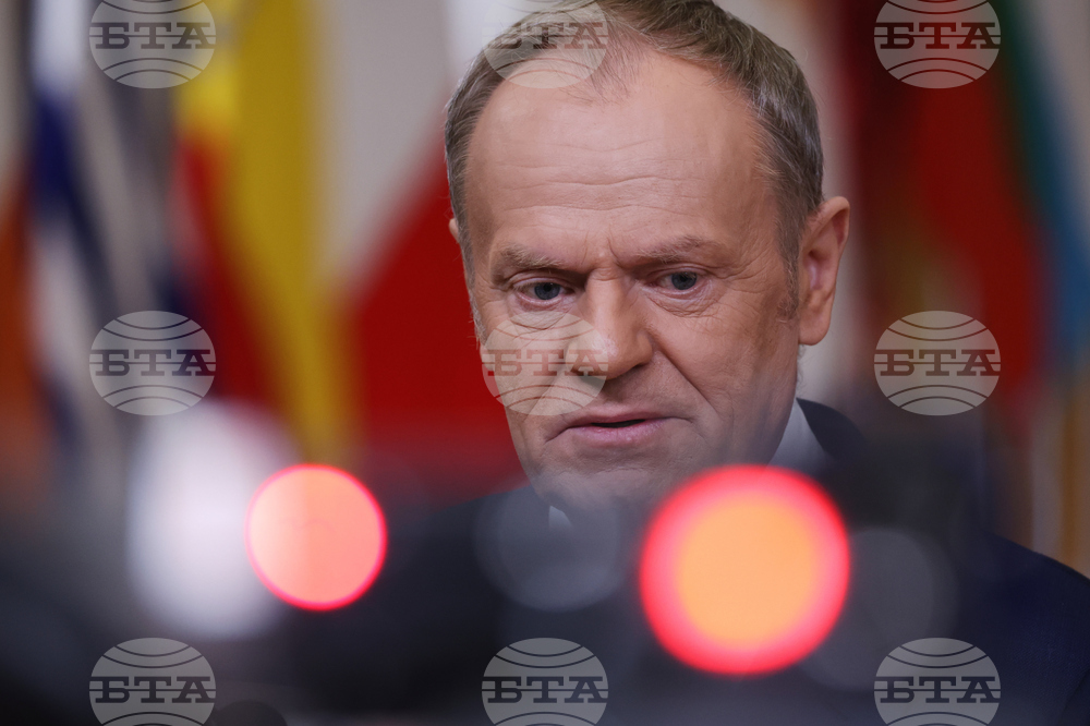 САЩ спират контакт с председателя на полския парламент заради "обидите му" към Тръмп