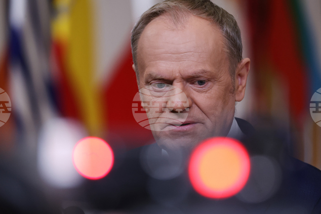 САЩ спират контакт с председателя на полския парламент заради "обидите му" към Тръмп