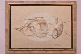 Пловдив - Творческо обединение на преподавателите в НХГ „Цанко Лавренов“ - изложба - откриване