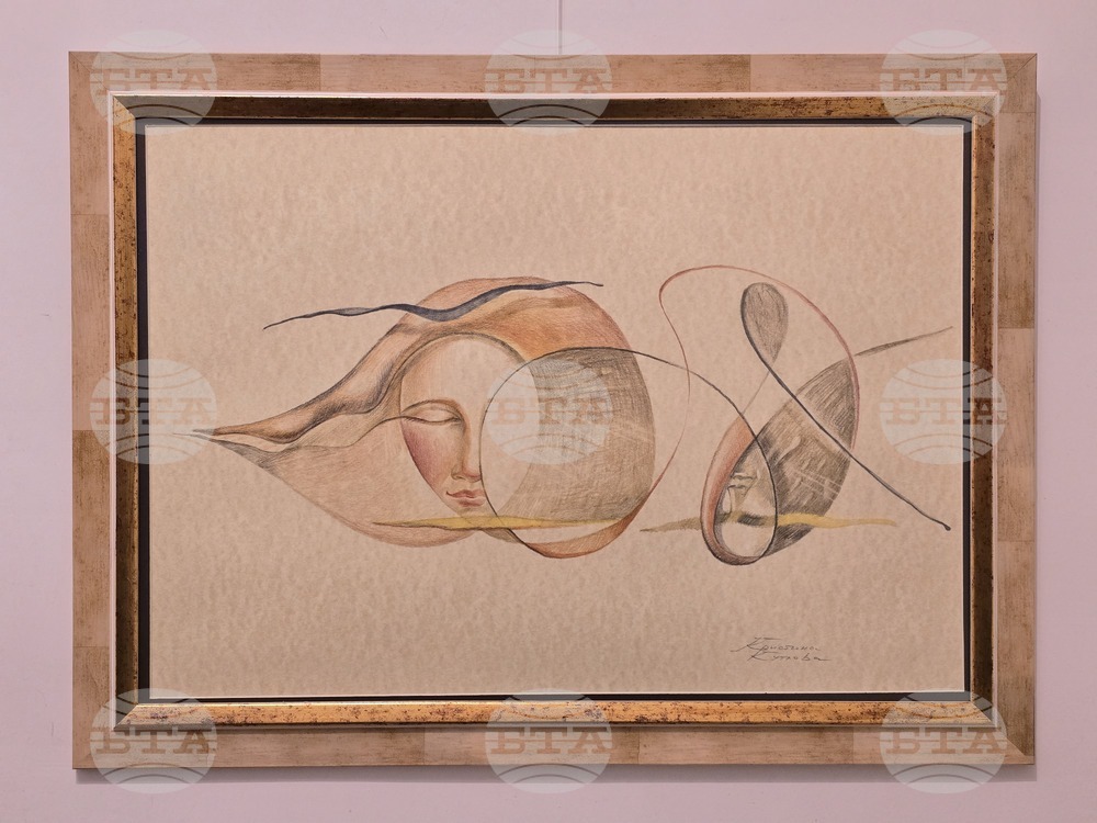 Пловдив - Творческо обединение на преподавателите в НХГ „Цанко Лавренов“ - изложба - откриване