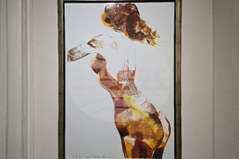 Пловдив - Творческо обединение на преподавателите в НХГ „Цанко Лавренов“ - изложба - откриване