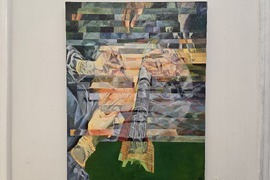 Пловдив - Творческо обединение на преподавателите в НХГ „Цанко Лавренов“ - изложба - откриване