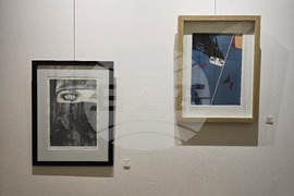 Пловдив - Творческо обединение на преподавателите в НХГ „Цанко Лавренов“ - изложба - откриване