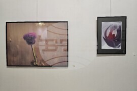 Пловдив - Творческо обединение на преподавателите в НХГ „Цанко Лавренов“ - изложба - откриване