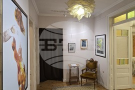 Пловдив - Творческо обединение на преподавателите в НХГ „Цанко Лавренов“ - изложба - откриване