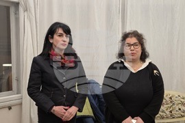 Пловдив - Творческо обединение на преподавателите в НХГ „Цанко Лавренов“ - изложба - откриване