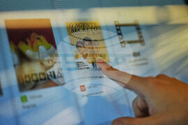 Brazil The Secret Agent