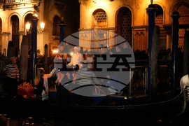 Italy 2026 Milan Cortina Winter Olympics Flame