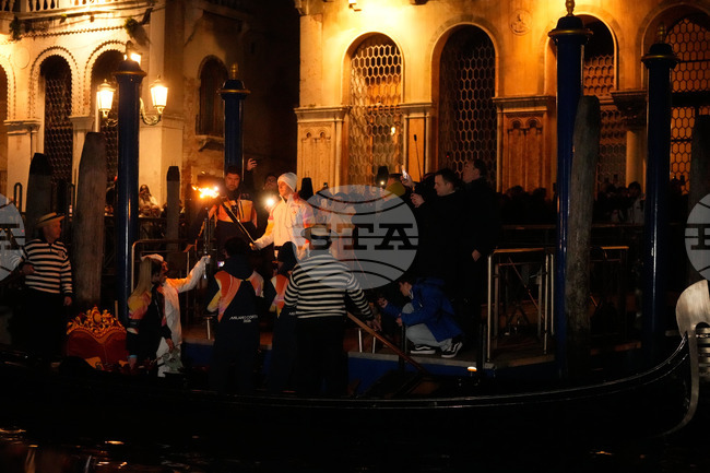 Italy 2026 Milan Cortina Winter Olympics Flame