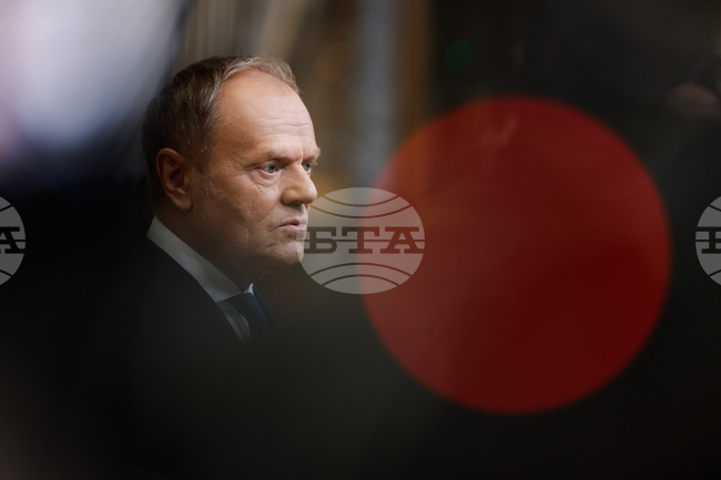 Полша започва проверка за връзки между Епстийн и руското разузнаване, заяви премиерът Доналд Туск