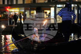 Italy 2026 Milan Cortina Winter Olympics Flame