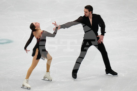 China Four Continents Figure Skating