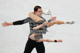 China Four Continents Figure Skating