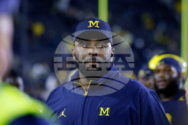 Michigan Moore Football