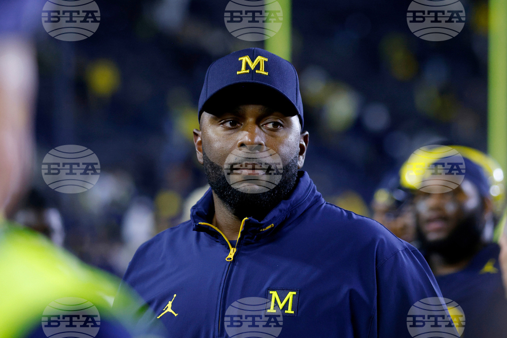 Michigan Moore Football
