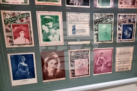 Стара Загора - „Кинореклама в България 1920 - 1940“ - изложба