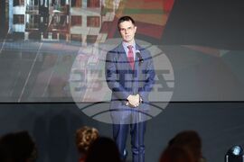 ТОП 100 на най-добрите хотели в България за 2025 - награждаване