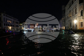 Italy 2026 Milan Cortina Winter Olympics Flame