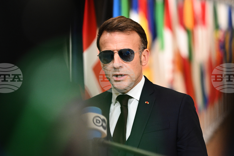 Когато Европа реагира единно на заплахите може да направи така