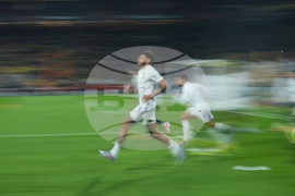 Turkey Europa League Soccer