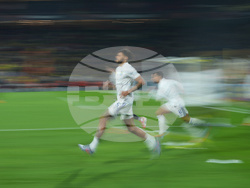 Turkey Europa League Soccer