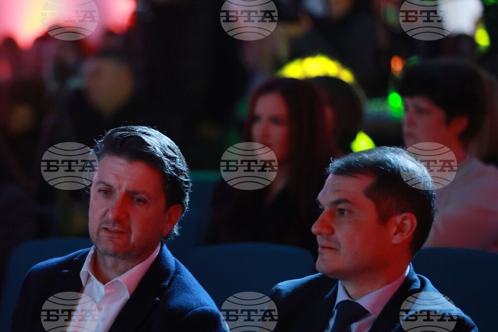 ТОП 100 на най-добрите хотели в България за 2025 - награждаване