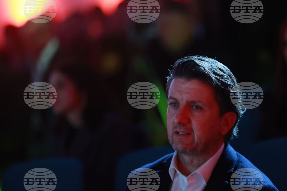 ТОП 100 на най-добрите хотели в България за 2025 - награждаване