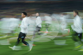 Turkey Europa League Soccer