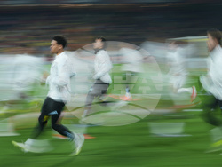 Turkey Europa League Soccer