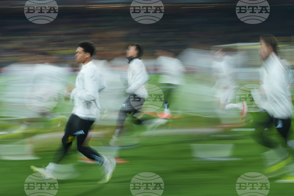 Turkey Europa League Soccer