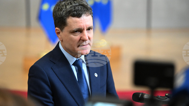 Румънският президент отхвърли идеята за референдум за обединението на Румъния и Република Молдова