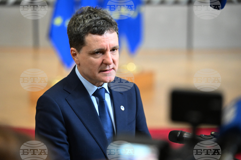 Румънският президент отхвърли идеята за референдум за обединението на Румъния и Република Молдова