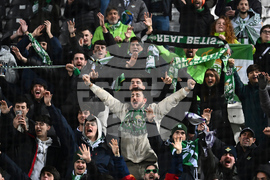 Greece Europa League Soccer