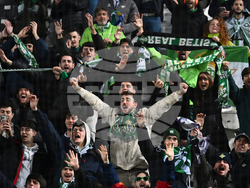 Greece Europa League Soccer