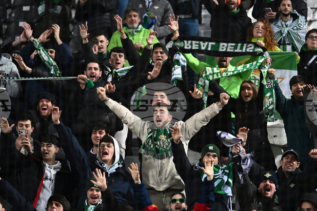 Greece Europa League Soccer