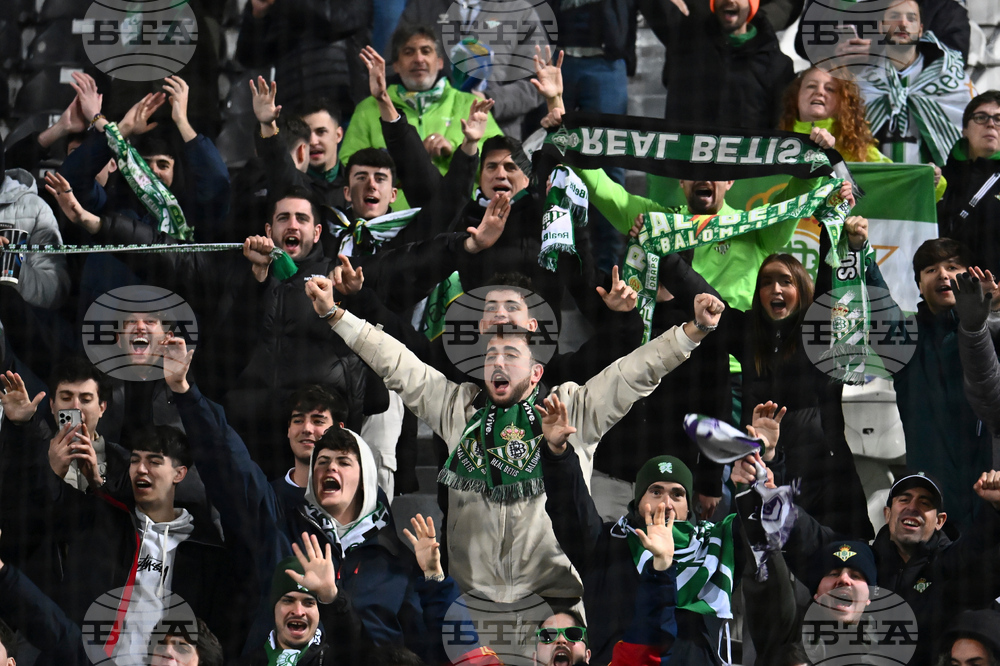 Greece Europa League Soccer