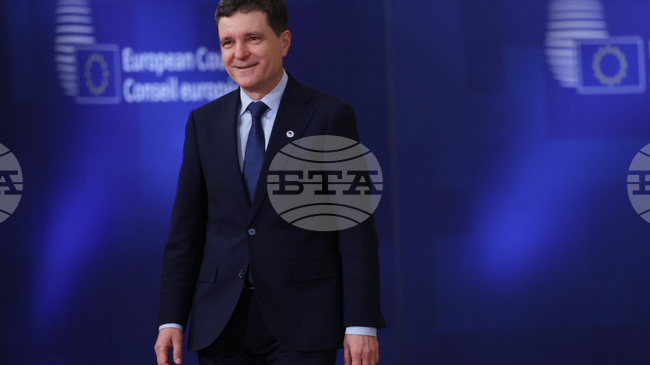 Romanian President: Republic of Moldova Is Sovereign State, Its Citizens' Opinion Will Be Respected by Romania