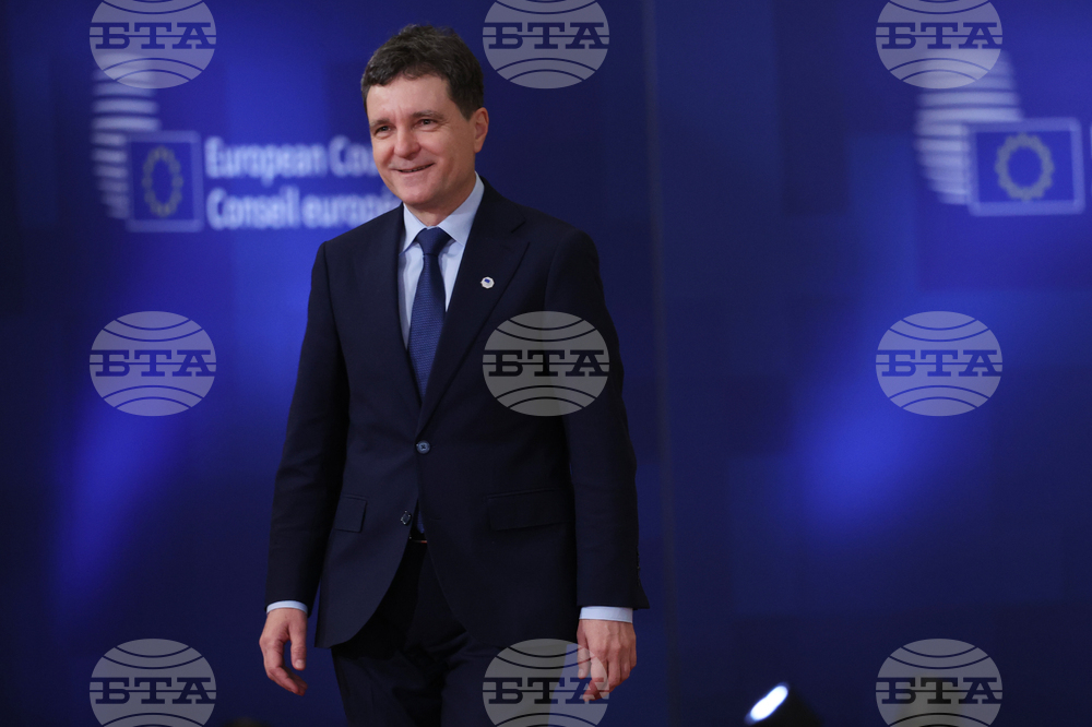 Romanian President: Republic of Moldova Is Sovereign State, Its Citizens' Opinion Will Be Respected by Romania