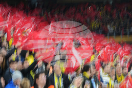 Turkey Europa League Soccer