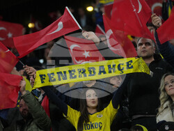 Turkey Europa League Soccer