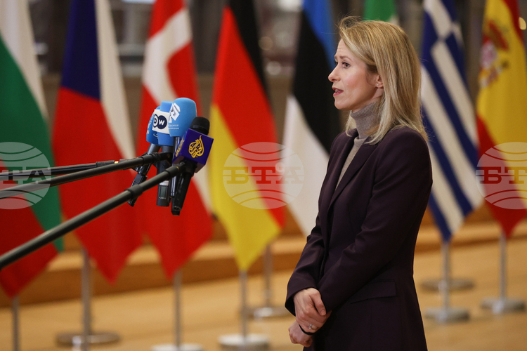 Съюзниците имаме различия но противниците ни се наслаждават и забавляват