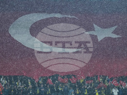 Turkey Europa League Soccer