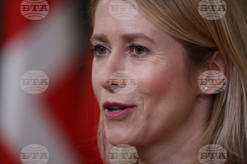 ЕС трябва първо да реши какво очаква от руския президент Владимир Путин, преди да говори с него, заяви Кая Калас