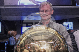 Financial Markets Wall Street BitGo