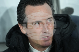 Turkey Europa League Soccer