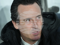 Turkey Europa League Soccer