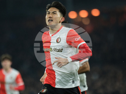 Netherlands Europa League Soccer